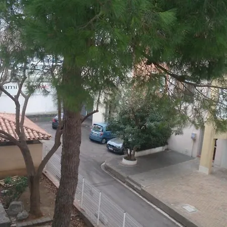 Διαμέρισμα Saint Clair