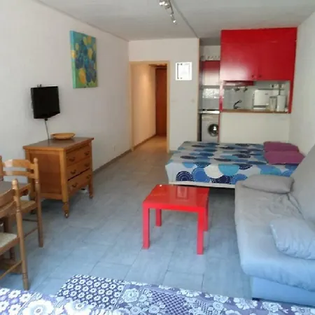 Saint Clair Διαμέρισμα Agde