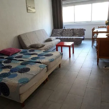 Saint Clair Διαμέρισμα Agde