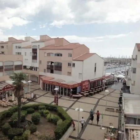 Saint Clair Agde