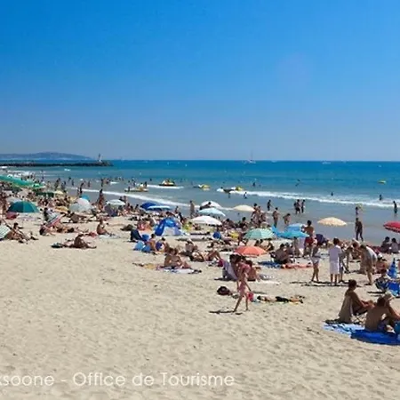 Saint Clair Agde