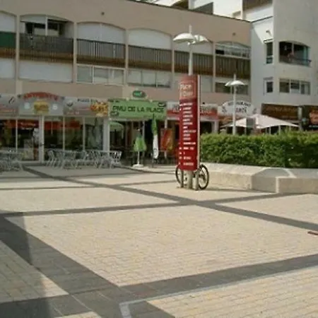 Saint Clair Διαμέρισμα